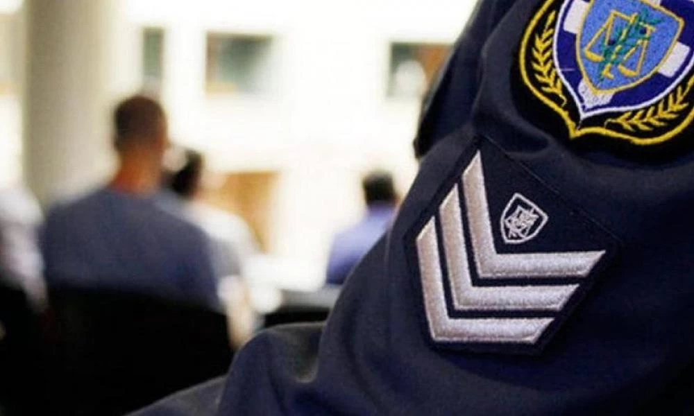 Σπάρτη: Αθλητικός παράγοντας πιάστηκε με ναρκωτικά και σφαίρες